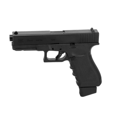 3DG GLOCK 17