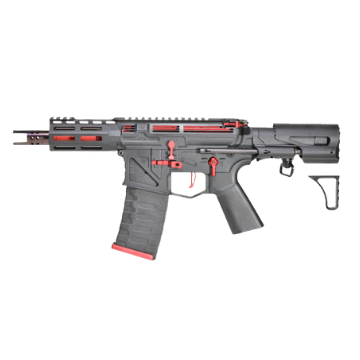 Azrael MPX