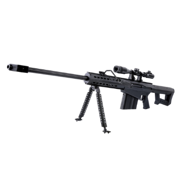 BARRETT M82A1