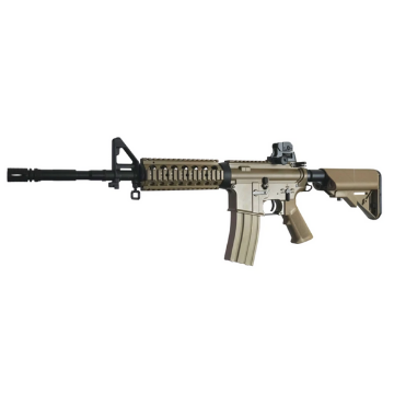 CYMA M4 CQB