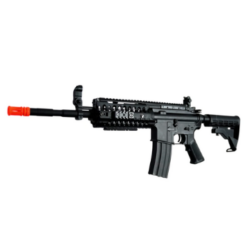 CYMA M4SS