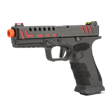 APS SCORPION XTP