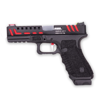 APS SCORPION ACP