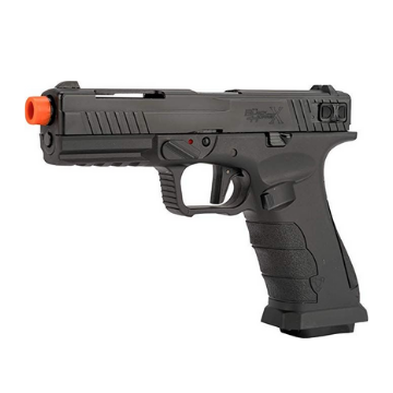 APS BLACK HORNET