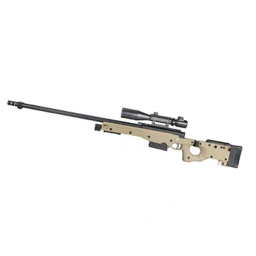 AWM METAL BOLT JY