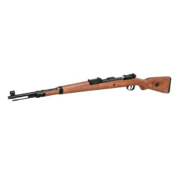 DB GAS METAL/WOOD KAR98K