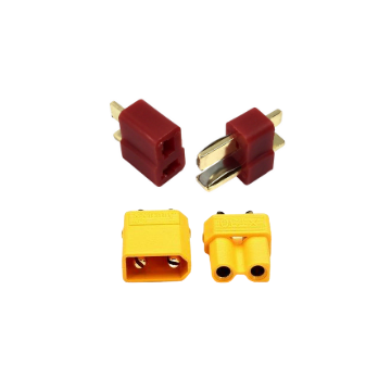 Battery Connectors