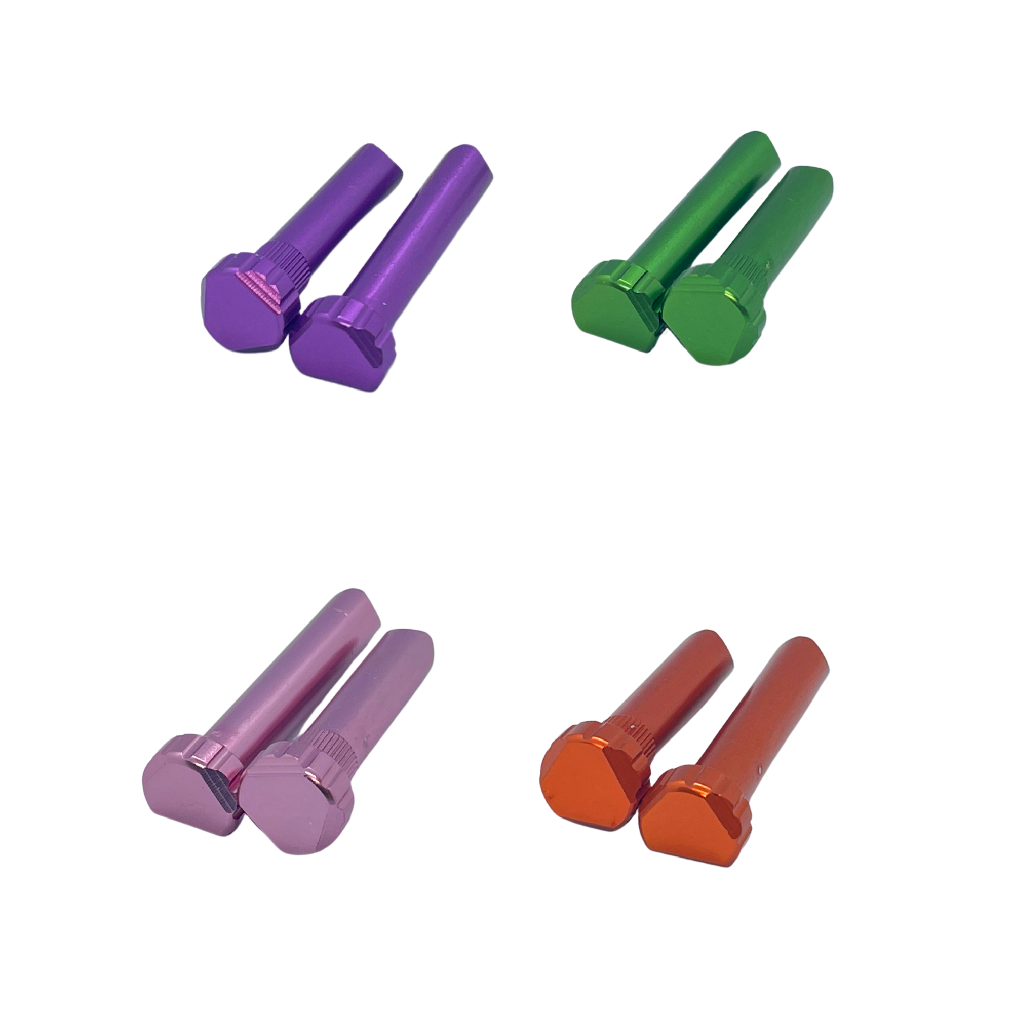 Bolts / Pins