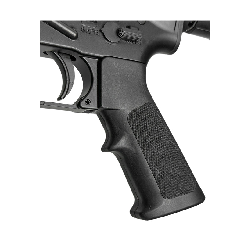 "DMR Long-Shot" GBU Custom Stage 3 - Gel Blaster (Metal)