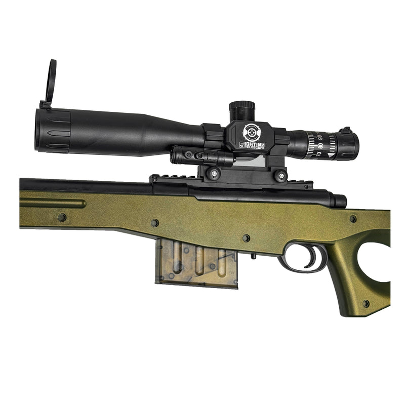 AWM Bolt Action Super Sniper - Gel Blaster