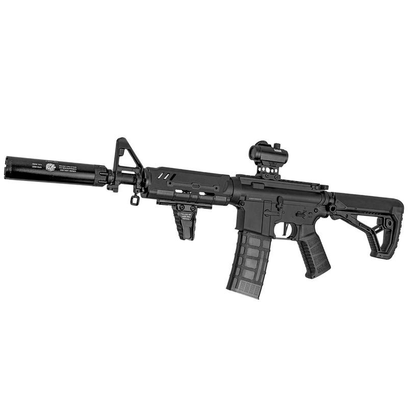 "Tac Scout M4" Comp GBU Custom - Gel Blaster
