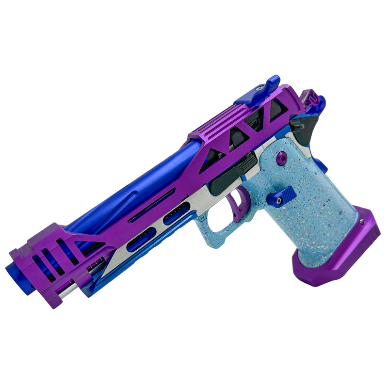 "Easter 2025 Event Pistol" 5.1 Competition Custom Hi-Capa - Gel Blaster (Metal)