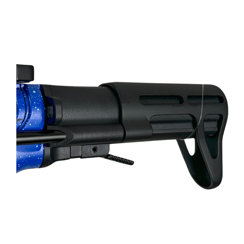 "Astral CQB" GBU Custom Stage 3 - Gel Blaster
