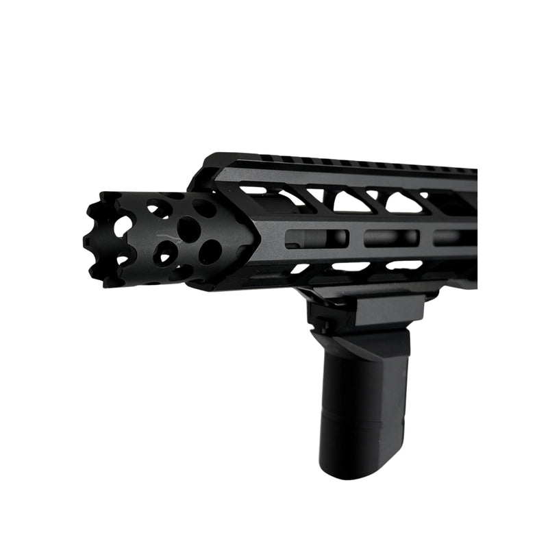 "Apex Elite" Comp GBU Custom - Gel Blaster