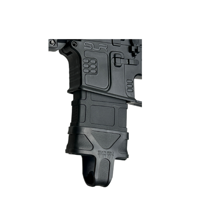 Quick Pull Rubber Mag Protector
