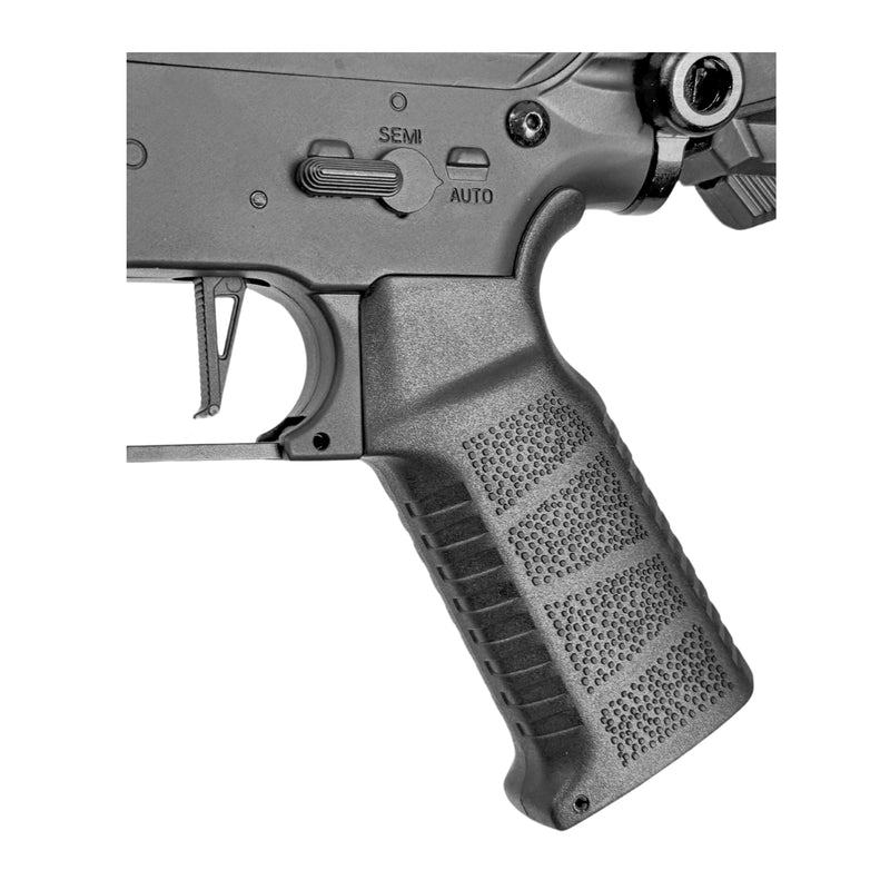 "Tac Scout M4" Comp GBU Custom - Gel Blaster