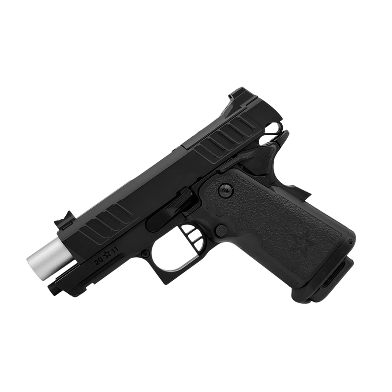 Staccato 4.1 Metal Manual Pistol