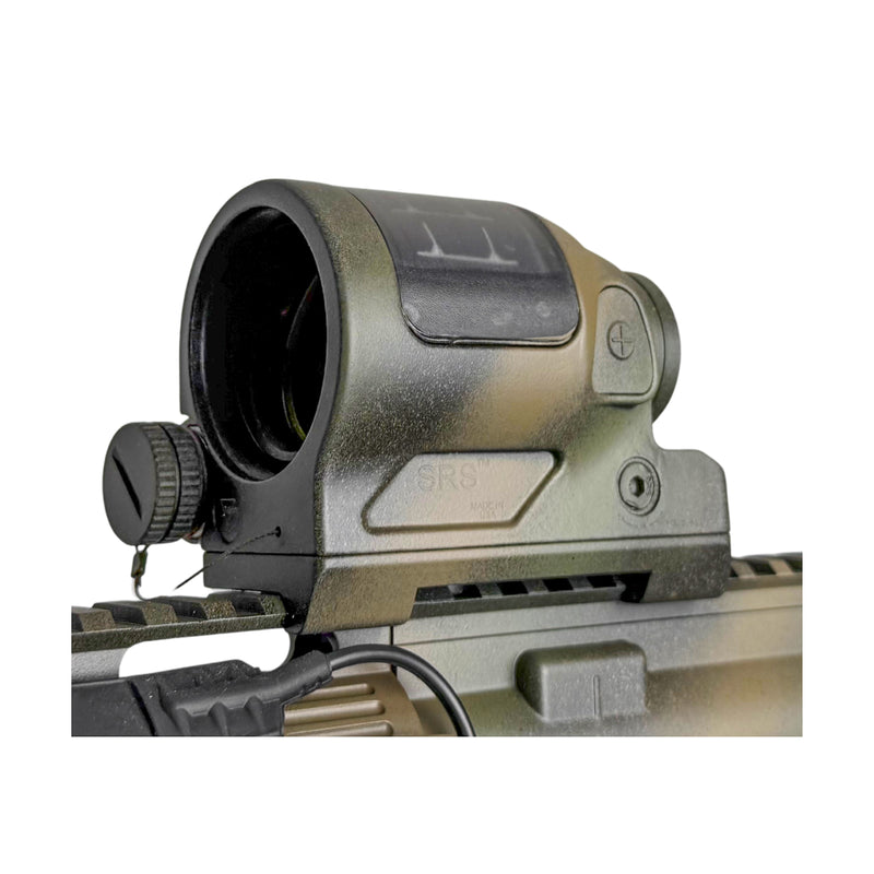 "Jungle Slayer" Comp GBU Custom - Gel Blaster