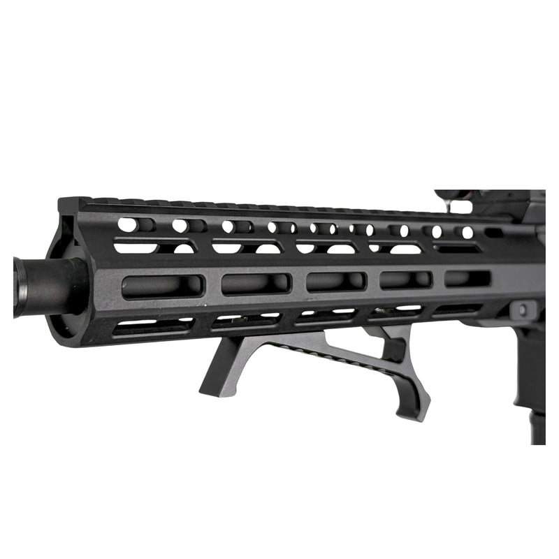 "Ghost Ops" Comp GBU Custom - Gel Blaster