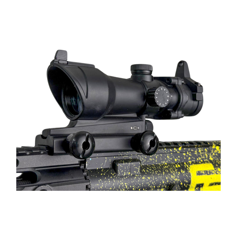 "Front Stalker" Comp GBU Custom - Gel Blaster