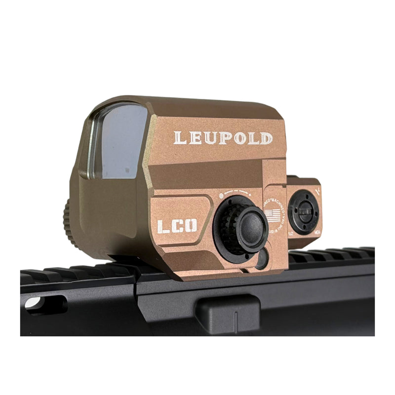 "Apex Predator" Comp GBU Custom - Gel Blaster