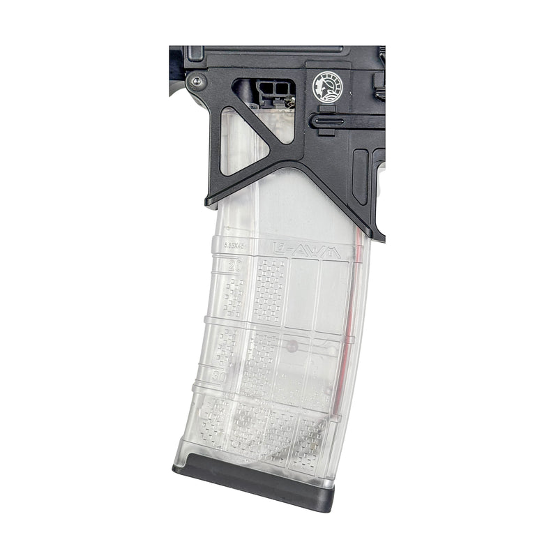 "M4 Optimus" Exclusive GBU Custom - Gel Blaster (Metal)