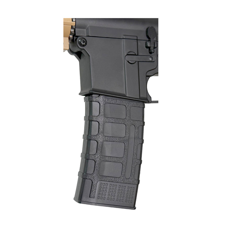 "Storm Razor" Comp GBU Custom - Gel Blaster