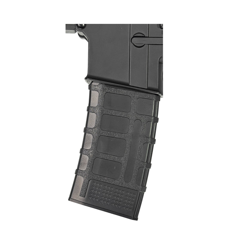 "M4A1 Eagle Eye" GBU Custom - Gel Blaster