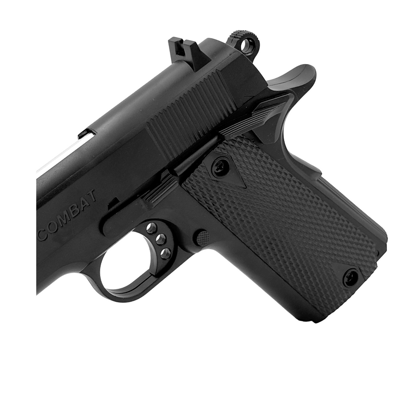 1911 Mag Fed Manual Pistol - Gel Blaster