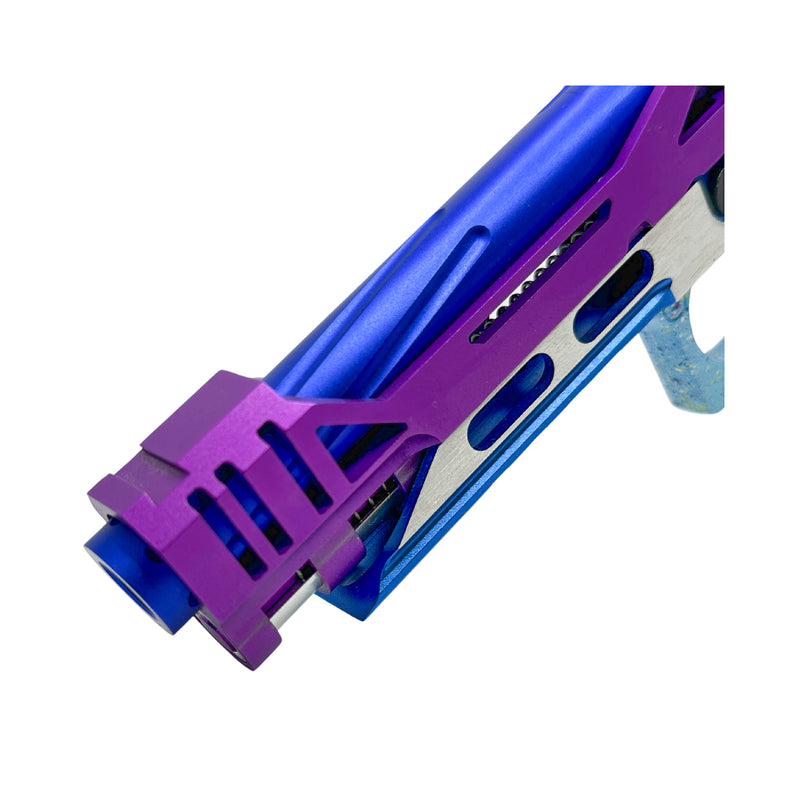 "Easter 2025 Event Pistol" 5.1 Competition Custom Hi-Capa - Gel Blaster (Metal)