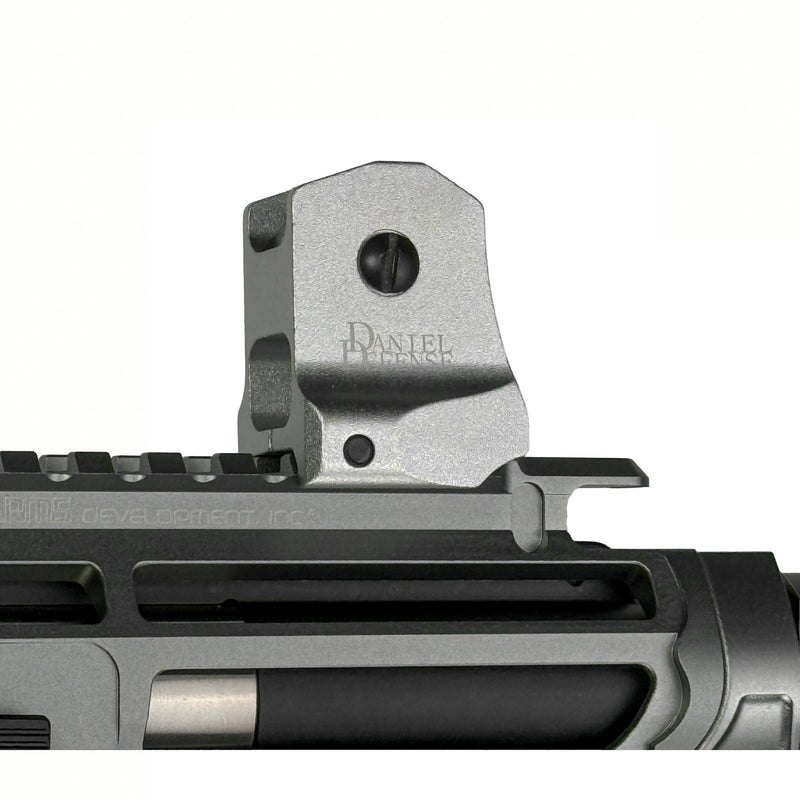 "NeuroStrike X" Exclusive GBU Custom - Gel Blaster (Metal)