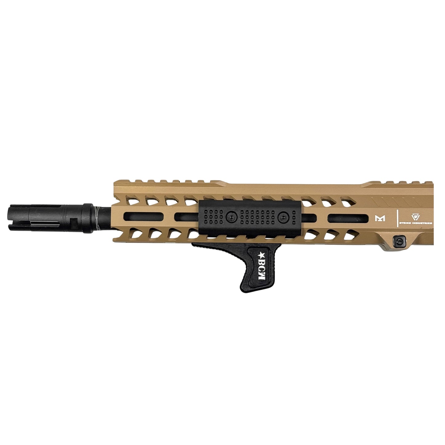 "Assisted Assassination" Comp GBU Custom - Gel Blaster