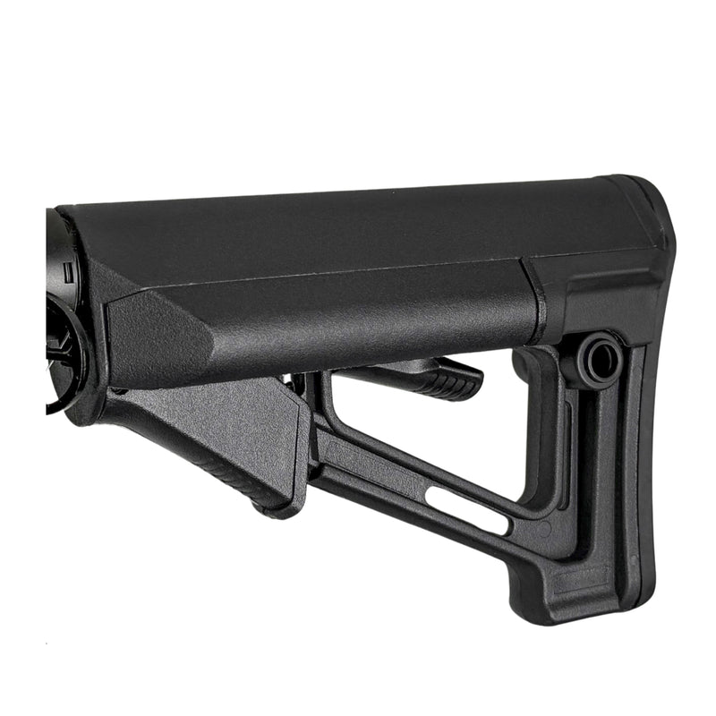 "Ghost Ops" Comp GBU Custom - Gel Blaster