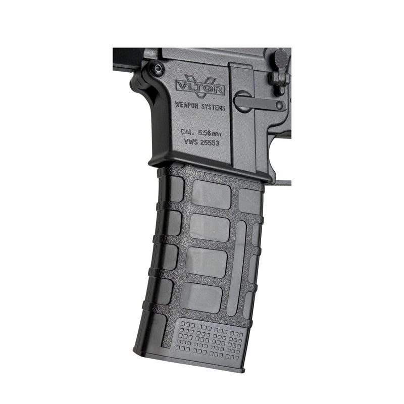 "M4 Necromancer" Comp GBU Custom - Gel Blaster