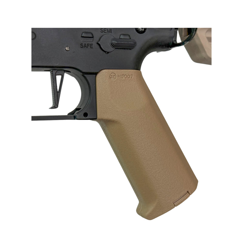 "Storm Razor" Comp GBU Custom - Gel Blaster