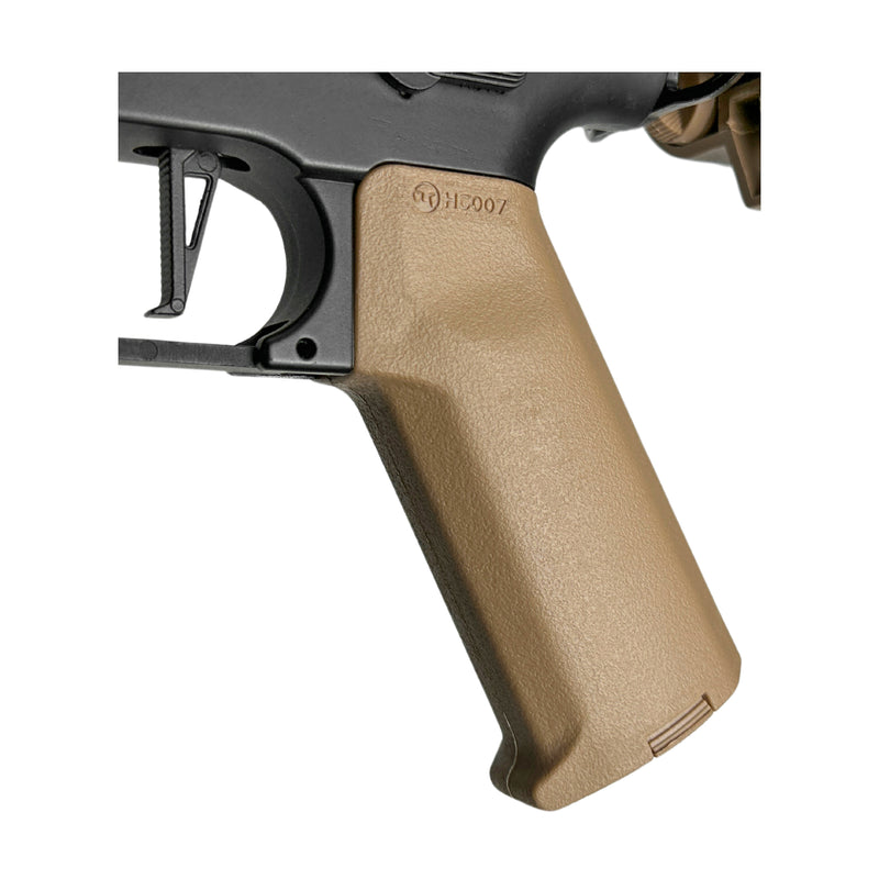 "Sicario" GBU Custom Stage 2 - Gel Blaster (Metal)