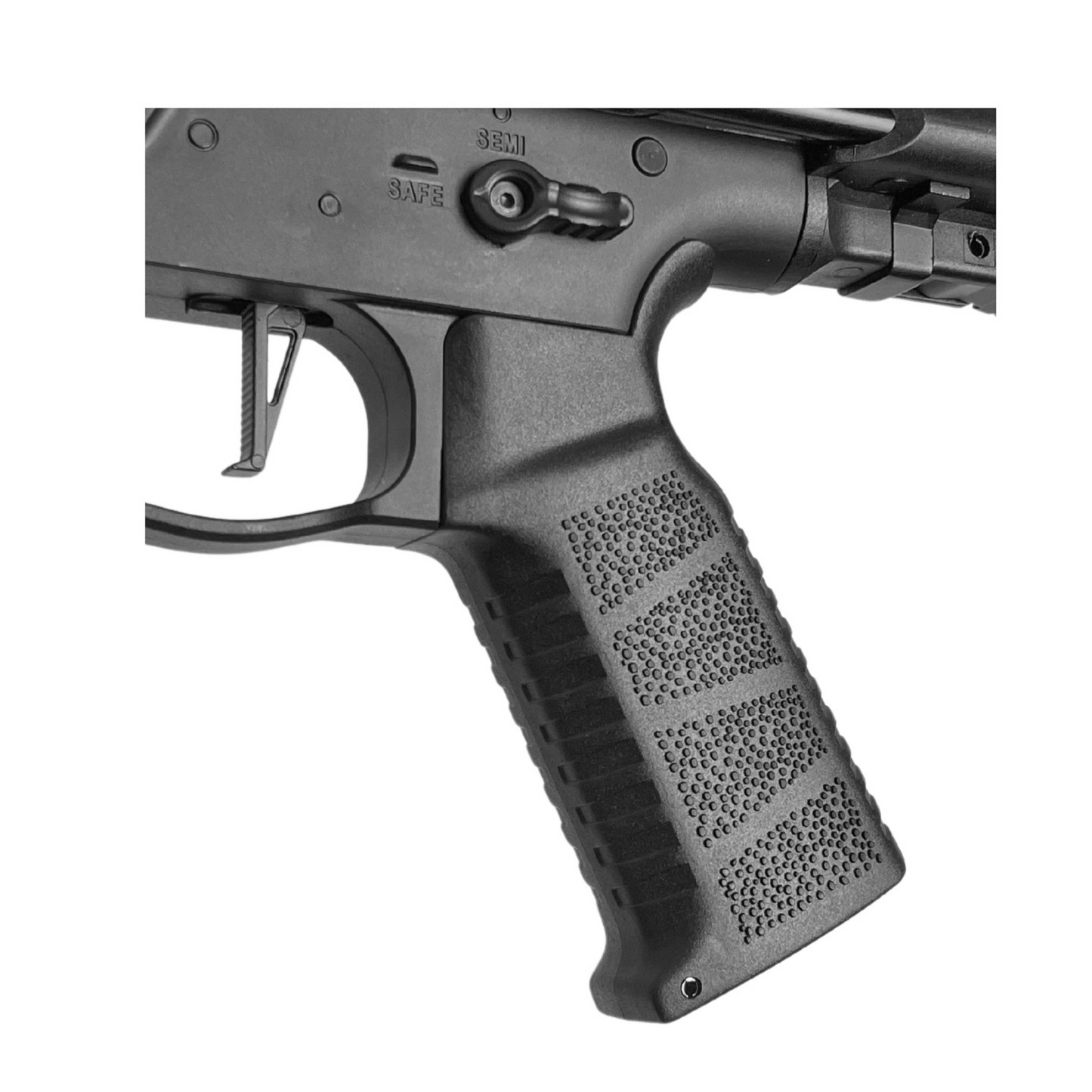 Upgraded ARP9 (Mosfet Version) - Metal Gel Blaster