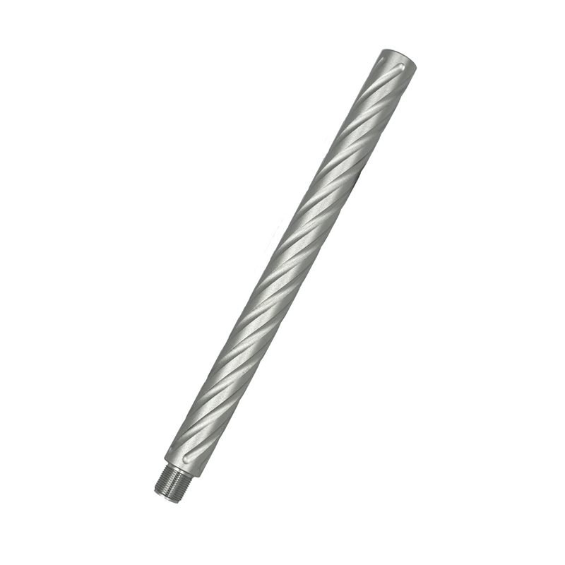 23.5cm CNC Tornado Universal Outer Barrel