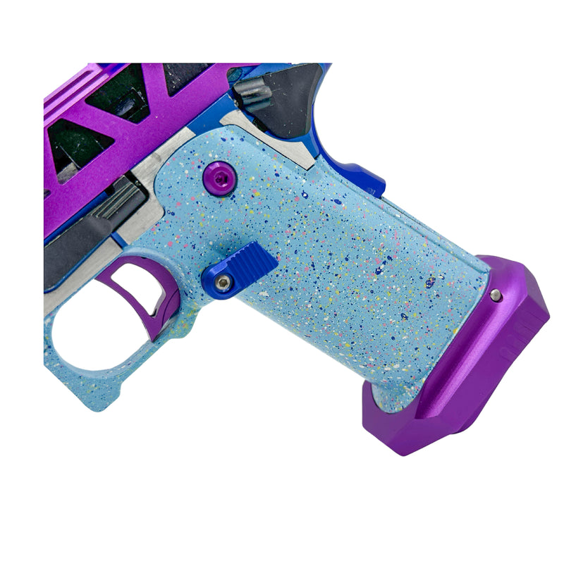 "Easter 2025 Event Pistol" 5.1 Competition Custom Hi-Capa - Gel Blaster (Metal)