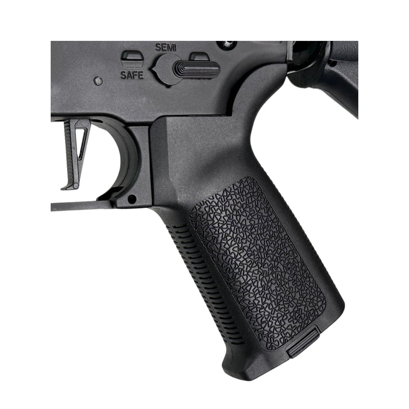 "Ghost Ops" Comp GBU Custom - Gel Blaster