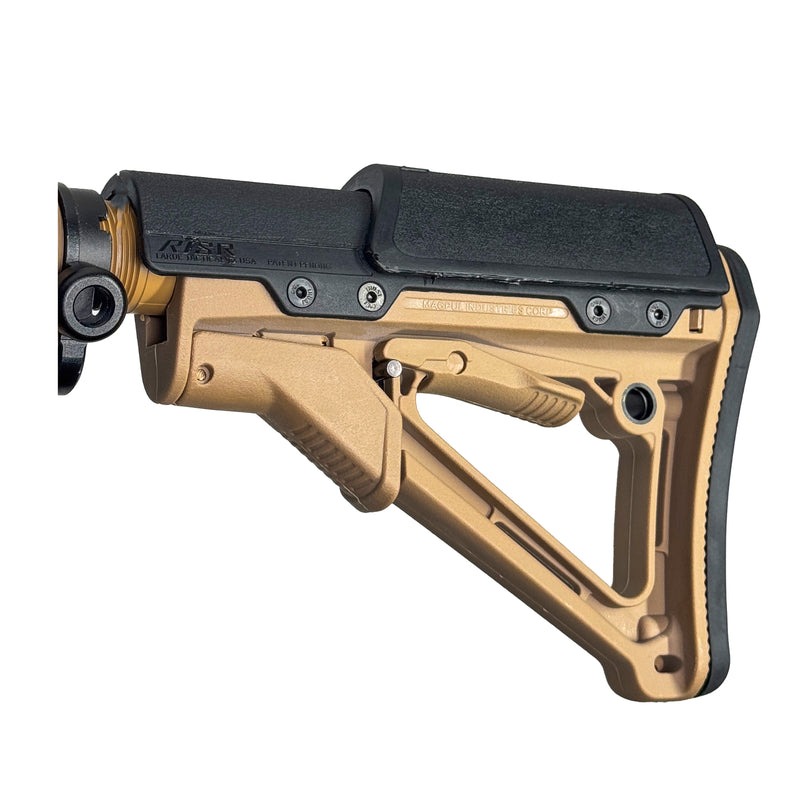 "Soldier of Fortune" Comp GBU Custom - Gel Blaster