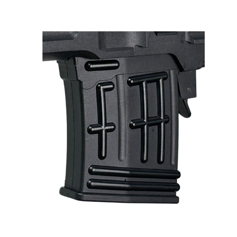 Collectors JY Dragunov SVD Sniper - PROP Gel Blaster