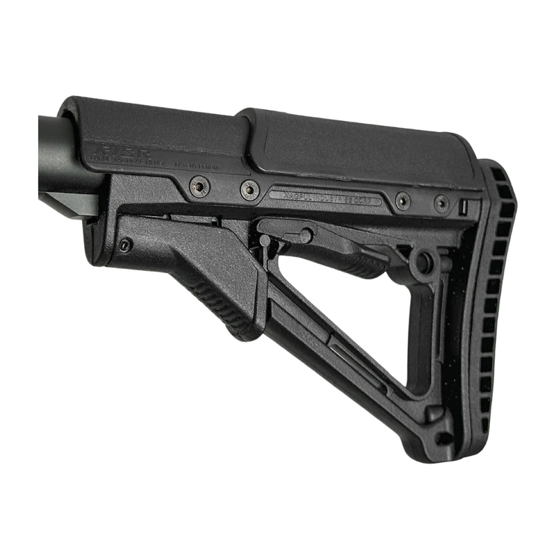 "DMR Long-Shot" GBU Custom Stage 3 - Gel Blaster (Metal)