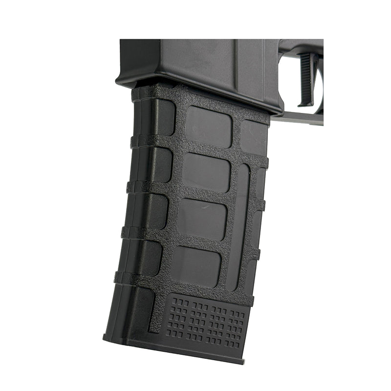 "Haunted Hollow" GBU Custom - Gel Blaster