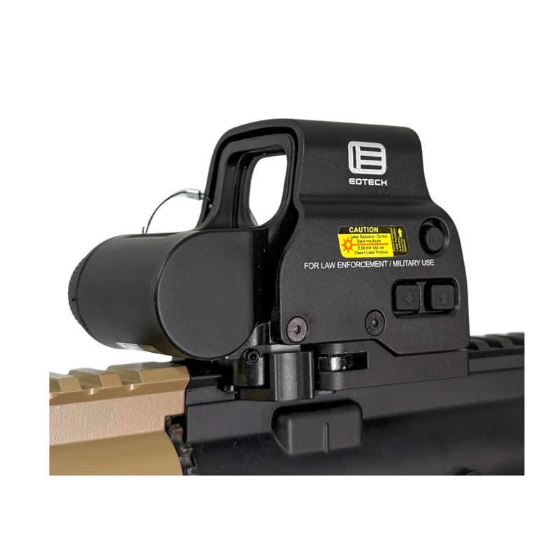 "Storm Razor" Comp GBU Custom - Gel Blaster