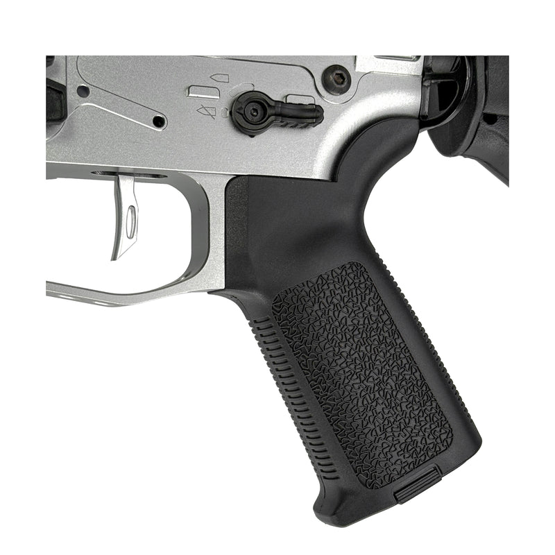 "NeuroStrike X" Exclusive GBU Custom - Gel Blaster (Metal)