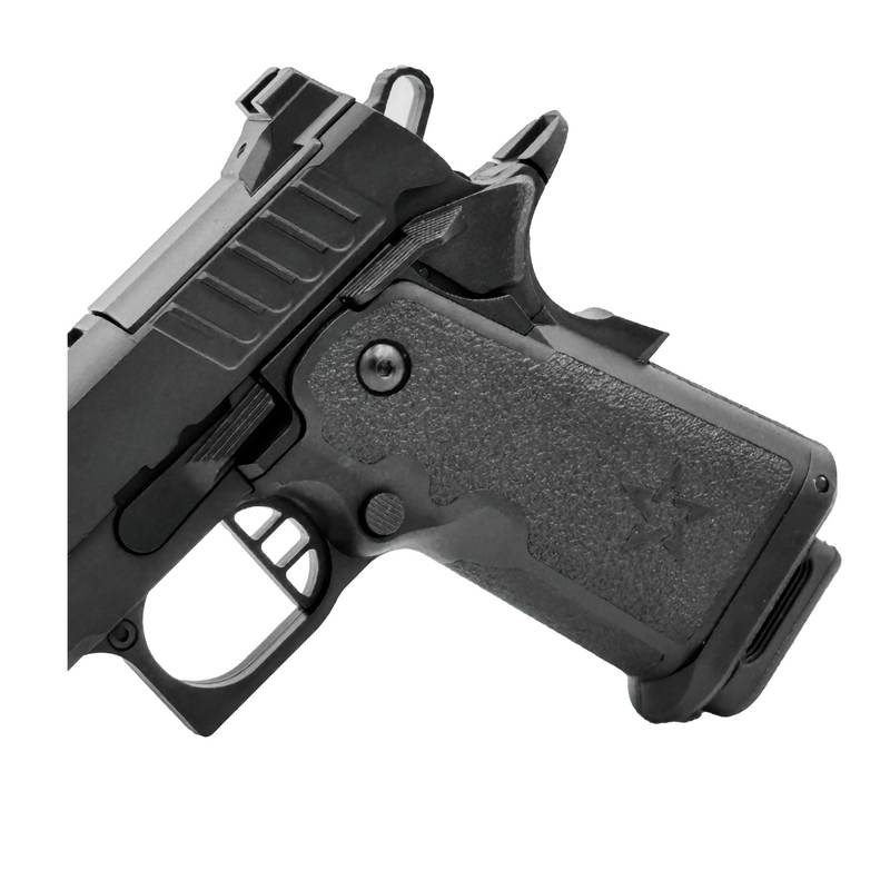 Staccato 4.1 Metal Manual Pistol