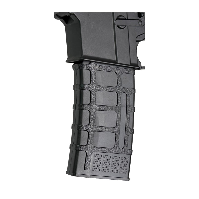 "Ghost Ops" Comp GBU Custom - Gel Blaster