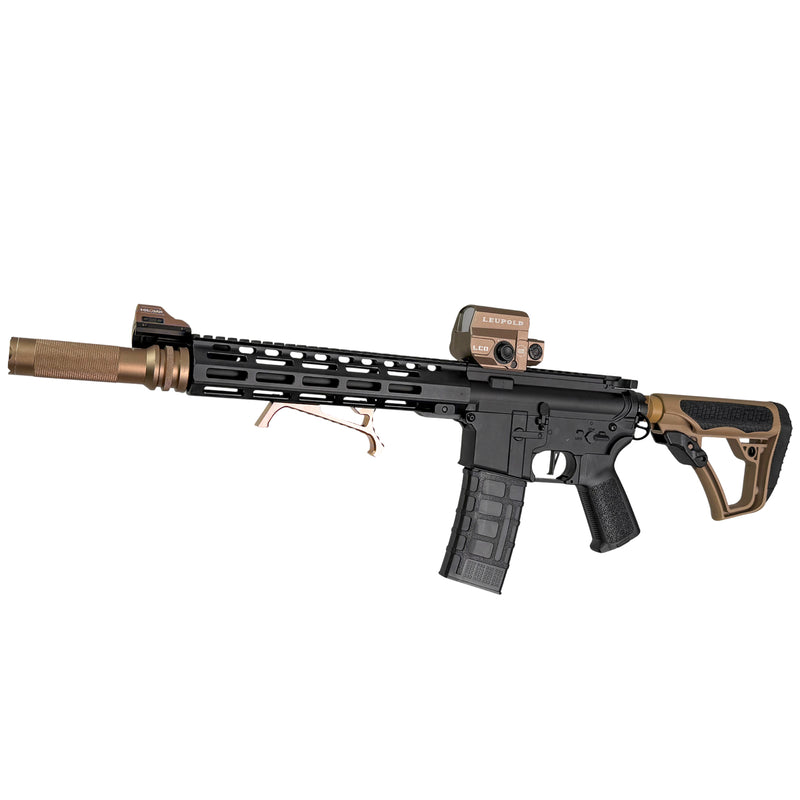 "Apex Predator" Comp GBU Custom - Gel Blaster