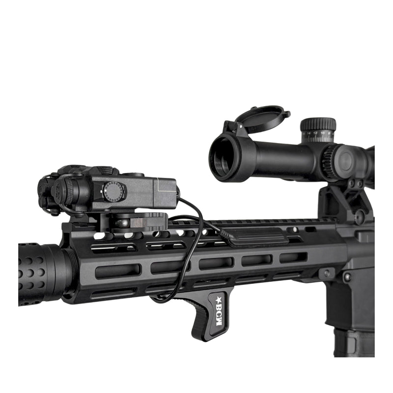 "Head-Shot DMR" Comp GBU Custom - Gel Blaster